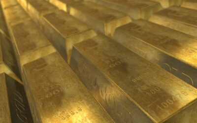 Will gold prices hit $3000 by the end of 2024? And if so, why? Analysis from Mind Money’s Julia Khandoshko