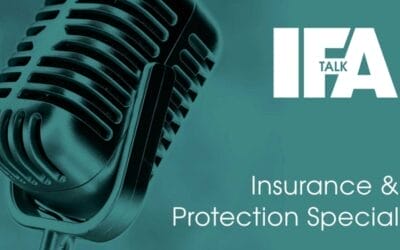 I&P Podcast #6: Getting it right first time – the importance of policy ownership with Gregor Sked, Royal London