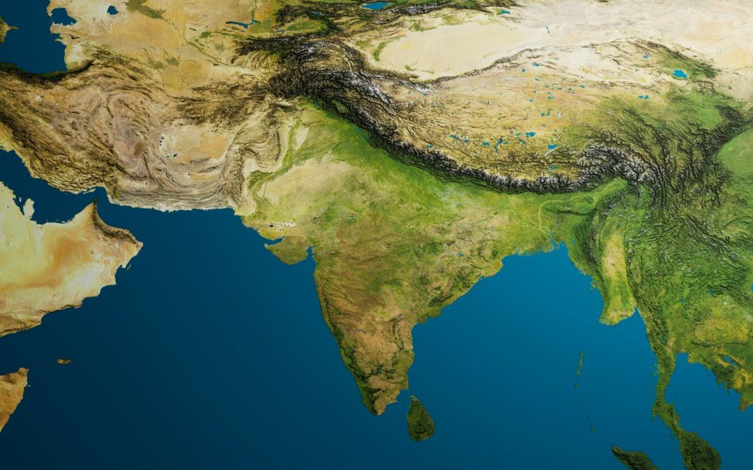 China’s rally sparks interest in single-country funds: Four key picks from two investment experts