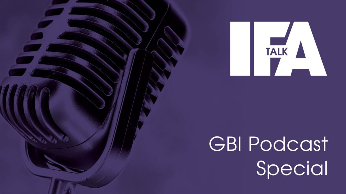 IFA Talk GBI Special: Powering the future and navigating the energy transition with experts from Blackfinch Ventures