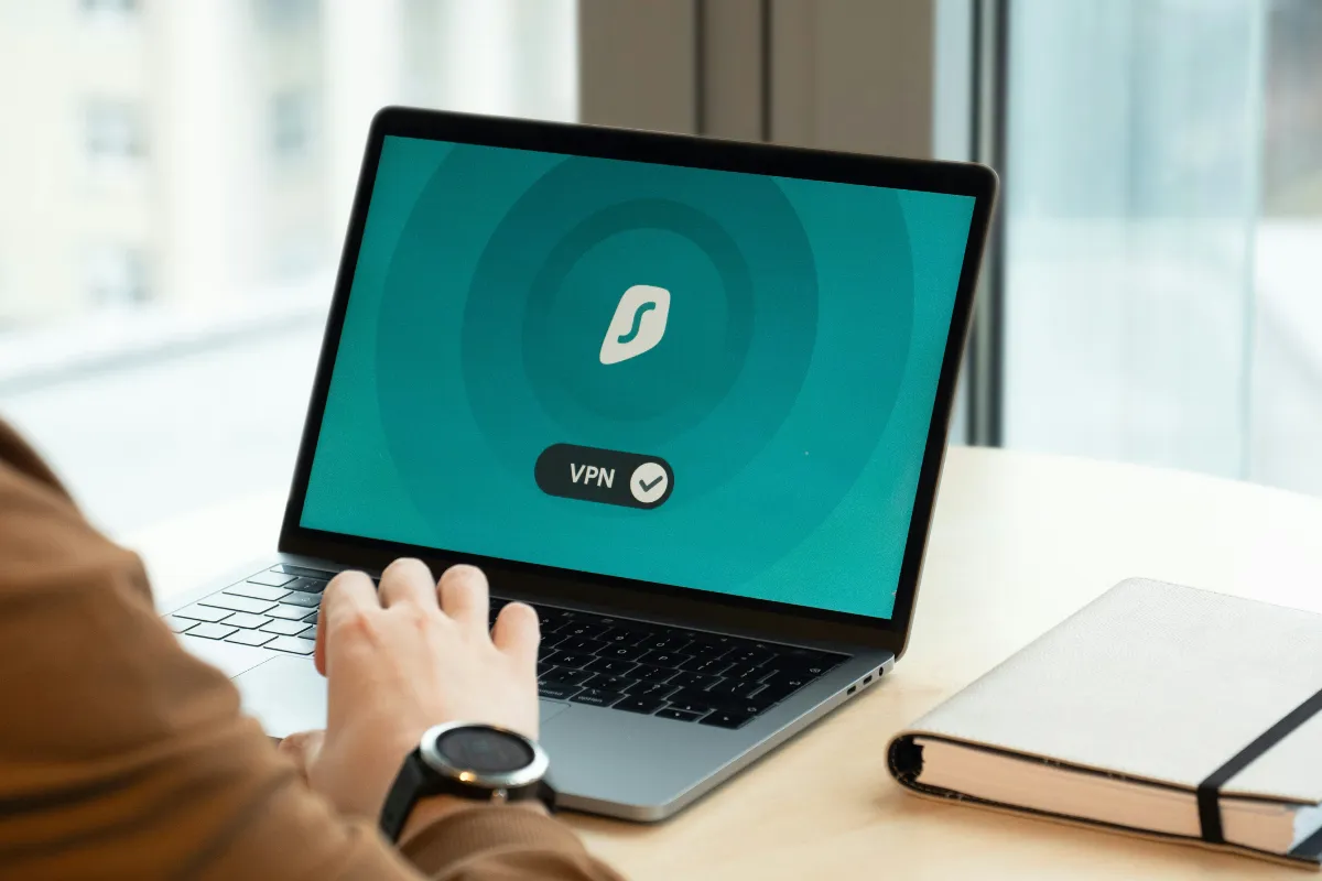 Surfshark VPN