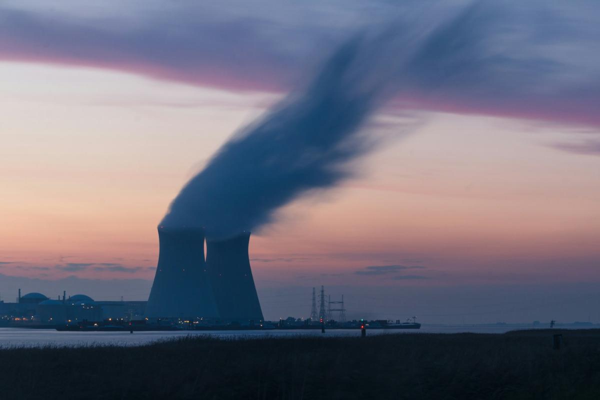 [uns] nuclear power