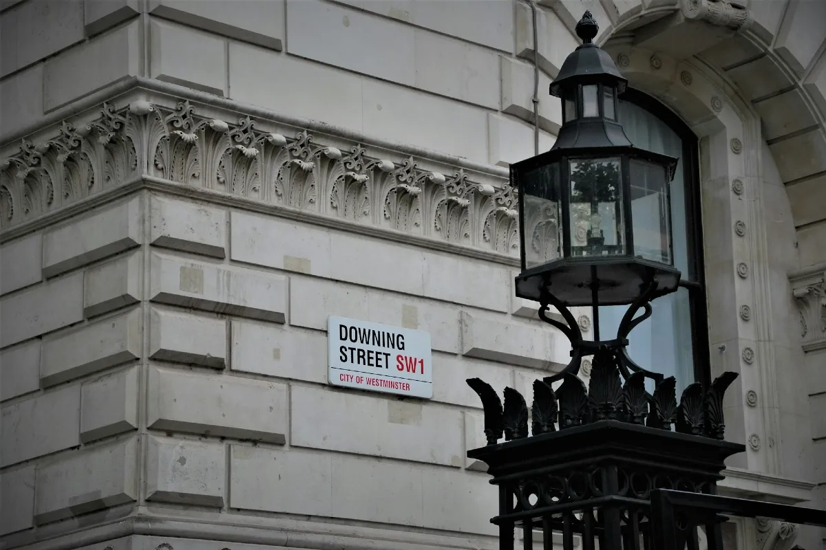 Downing Street