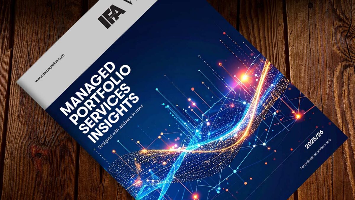 2025/26 Managed Portfolio Services (MPS) Insights