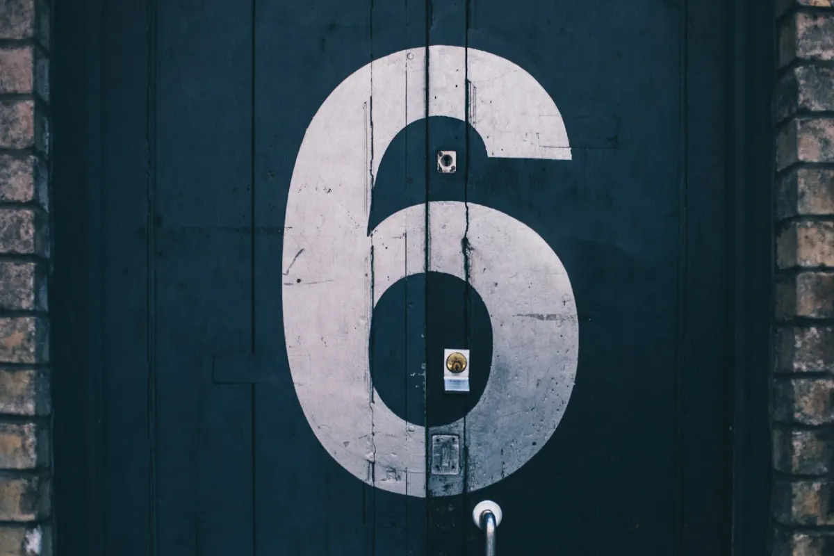 6