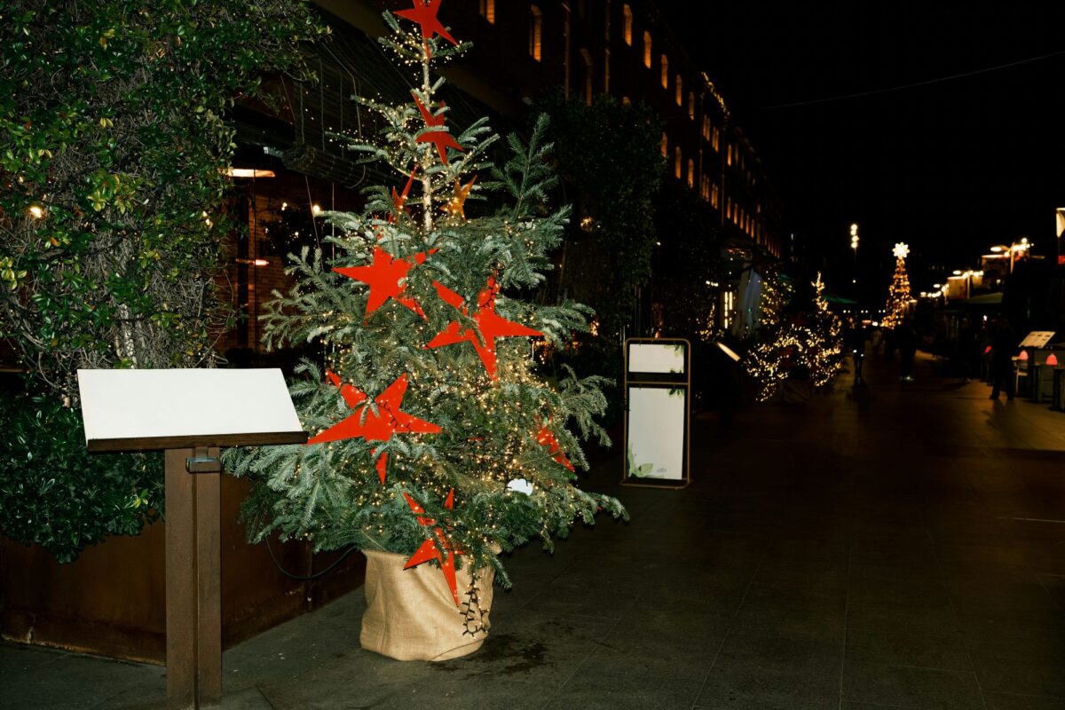 How to stay safe during Christmas party season – expert tips