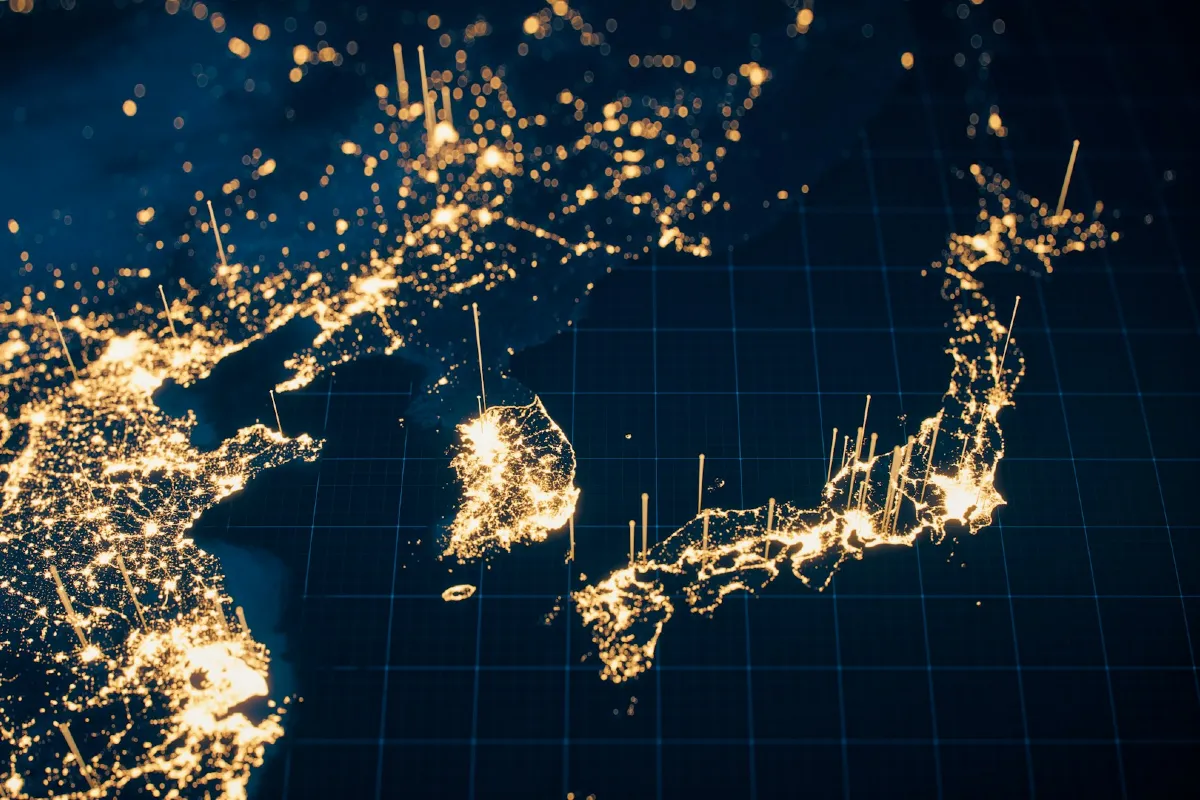 Japan