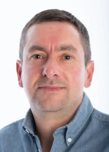 John Milliken, CEO of Defaqto
