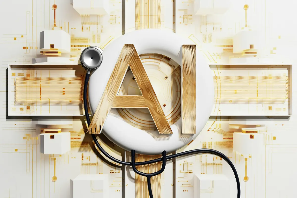 AI in healthcare